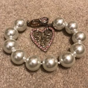 Pearl Bracelet